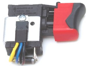 VS70 Power Tool Switch 20A-1