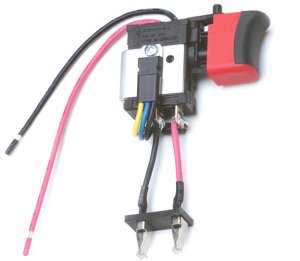 VS70 Power Tool Switch 20A-2