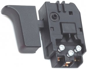 ON-OFF Power Tool Switch